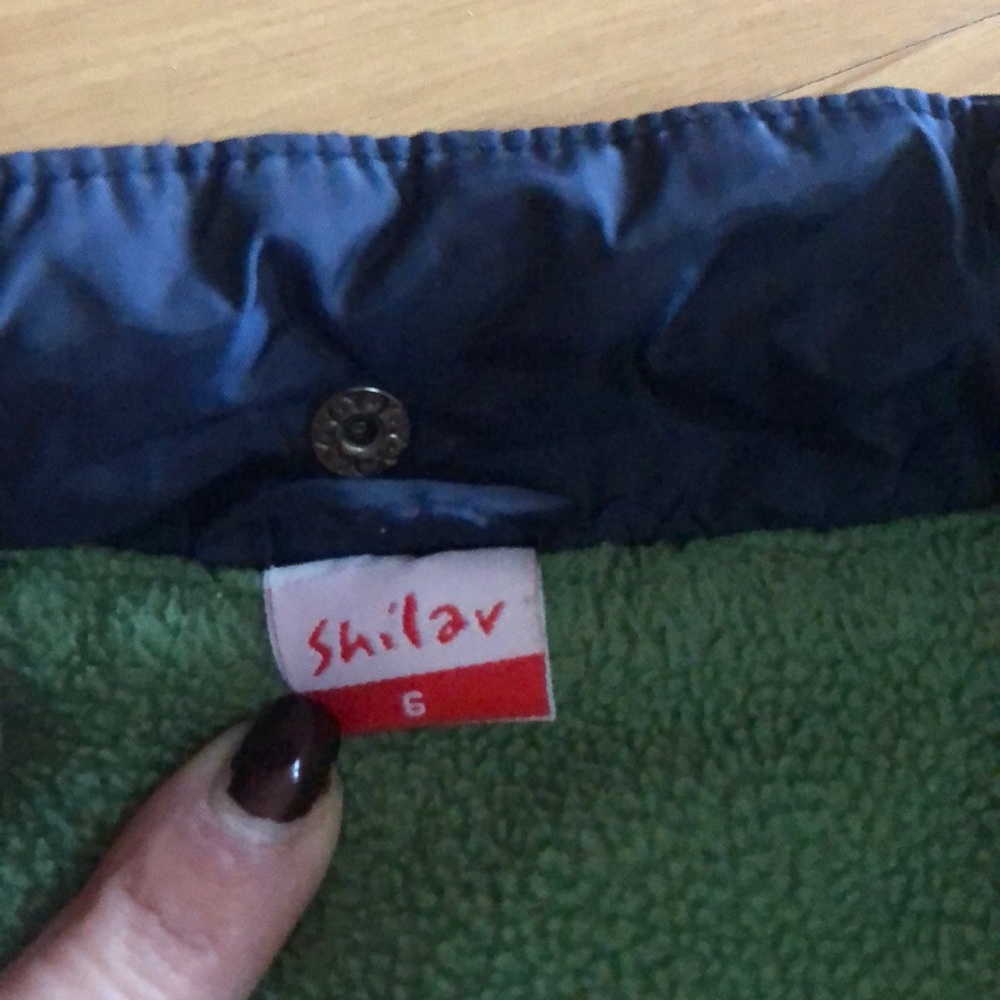 Boys jacket - Picture 2 of 6
